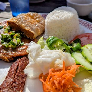 Mekong Restaurant - #60 - Vietnamese Near Me - Oakland, California