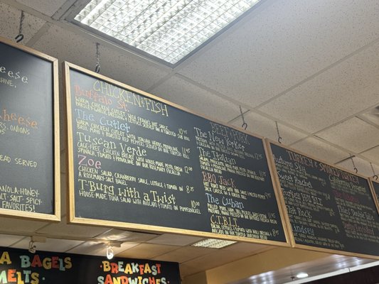Ithaca Bakery by null
