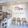 Gel Touch Nail Spa