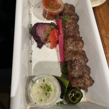 Mazra - Middle Eastern Near Me - San Bruno, California Mazra - Middle Eastern Near Me - San Bruno, California