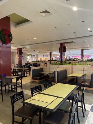 Florence Mall by null