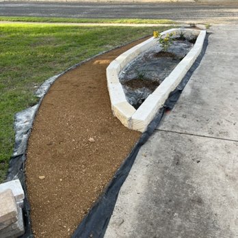 Hill Horticulture - Front yard landscaping - Landscaping Near Me - San Antonio, Texas Hill Horticulture - Front yard landscaping - Landscaping Near Me - San Antonio, Texas