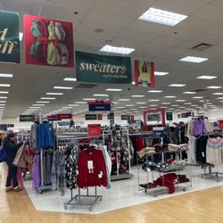 Marshalls