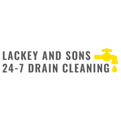 Lackey & Sons 24/7 Drain Cleaning