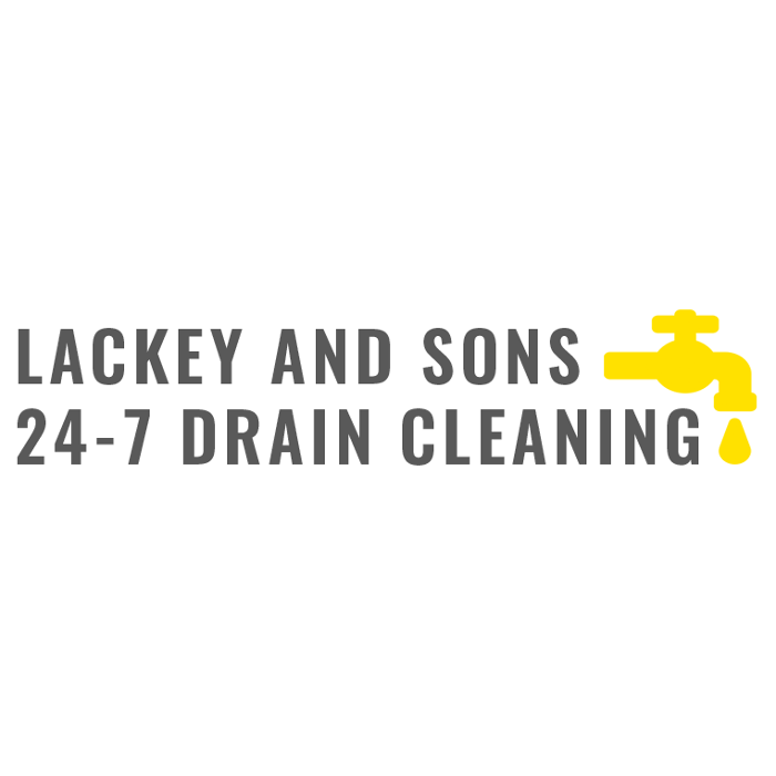 Slide of Lackey & Sons 24/7 Drain Cleaning