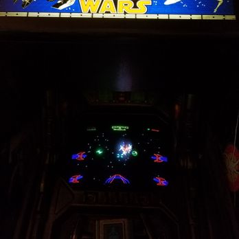 Neon Retro Arcade - Arcades Near Me - Pasadena, California Neon Retro Arcade - Arcades Near Me - Pasadena, California