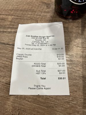 JABS - St Clair West by null