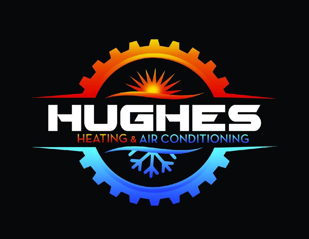 HUGHES HEATING AND AIR Ocala, Florida Heating & Air Conditioning