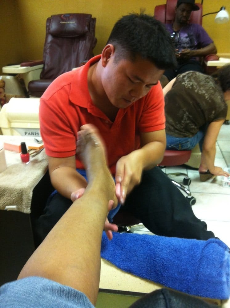 J & K NAILS Updated August 2024 5080 Virginia Pkwy, Mc Kinney