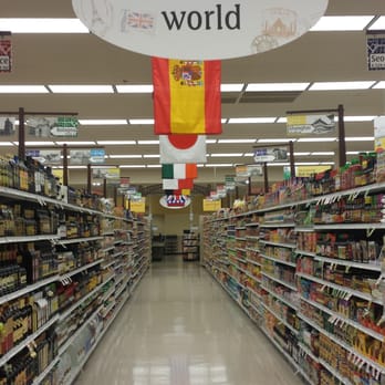 Mariano's - Pretty good selection of imported foods - Grocery Near Me - Gurnee, Illinois