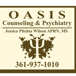 Oasis Counseling and Psychiatry