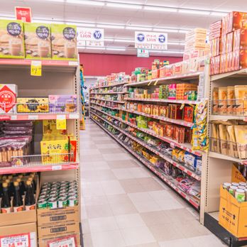 Lion Supermarket - International Grocery Near Me - Milpitas, California
