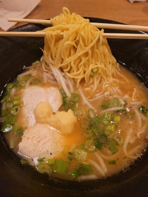 Shogun Ramen by null