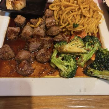 Sushi Masa Spring - Kids Hibachi Dinner - Sushi Bars Near Me - Spring, Texas