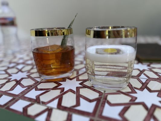 Bar Centro by José Andrés by null Bar Centro by José Andrés by null