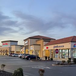 Laguna Crossroads - Evening view