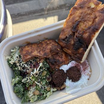 1000 Figs - Chicken Platter - Falafel Near Me - New Orleans, Louisiana 1000 Figs - Chicken Platter - Falafel Near Me - New Orleans, Louisiana
