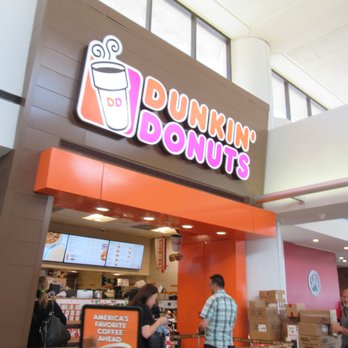 Dunkin' - ~PICTURE SHOT TAKEN ON JUNE 28TH 2019~ - Donuts Near Me - Newark, New Jersey Dunkin' - ~PICTURE SHOT TAKEN ON JUNE 28TH 2019~ - Donuts Near Me - Newark, New Jersey