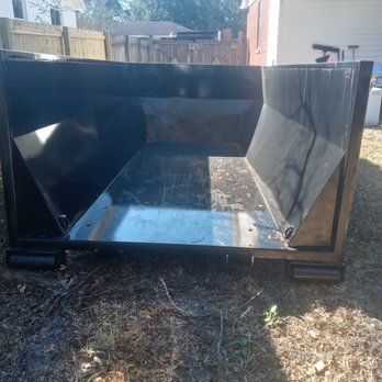 Charleston Dumpster Rentals - Dumpster Rental Near Me Charleston Dumpster Rentals - Dumpster Rental Near Me
