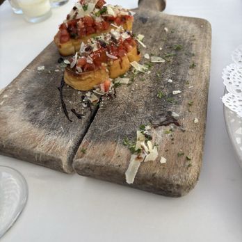Alexanders on 30th - Bruschetta (already ate one) - Italian Near Me - San Diego, California Alexanders on 30th - Bruschetta (already ate one) - Italian Near Me - San Diego, California