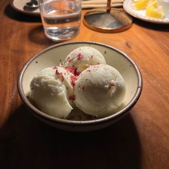 Delbar - Atlanta - Cardamom geltao - Middle Eastern Near Me - Atlanta, Georgia