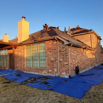 Szott's Roofing - Roofing Near Me - Little Elm, Texas Szott's Roofing - Roofing Near Me - Little Elm, Texas