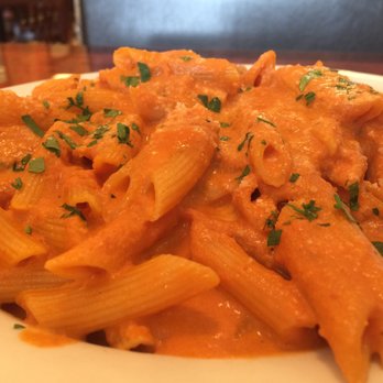 Mangiamo - Penne alla Vodka - Pizza Near Me - Paramus, New Jersey Mangiamo - Penne alla Vodka - Pizza Near Me - Paramus, New Jersey
