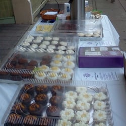 A Mother's Touch Cakes - Final Fridays