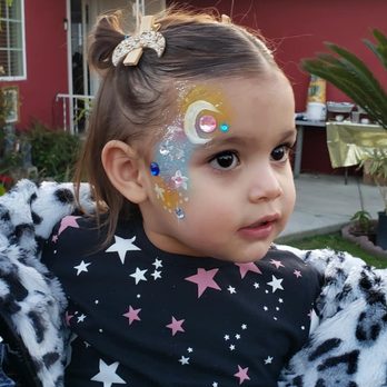 Simply Face Painting - Face Painting Near Me Simply Face Painting - Face Painting Near Me