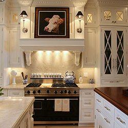 Lowell Custom Homes