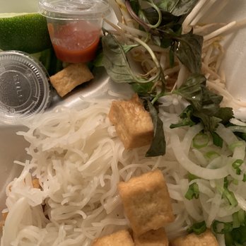 Andaman Asian Bistro - Tofu vegetables for soup - Sushi Bars Near Me - St. Augustine, Florida Andaman Asian Bistro - Tofu vegetables for soup - Sushi Bars Near Me - St. Augustine, Florida