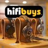 HiFi Buys gift card
