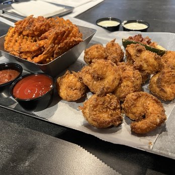 Main Street Pub & Eatery - Calabash Shrimp - Pubs Near Me - Spartanburg, South Carolina Main Street Pub & Eatery - Calabash Shrimp - Pubs Near Me - Spartanburg, South Carolina