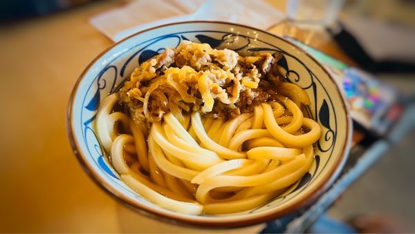 Marugame Udon by null