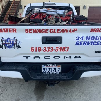 Elite Dry Restoration - Damage Restoration Near Me Elite Dry Restoration - Damage Restoration Near Me