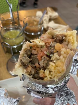 TacoBar by null