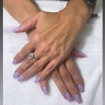 Sparkling Nails & Spa - Nail Salons Near Me - Orange, California