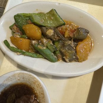 Patio De Conchita - Pinakbet - Restaurants Near Me - Manila, NCR