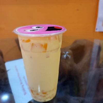 Bubble Tea House