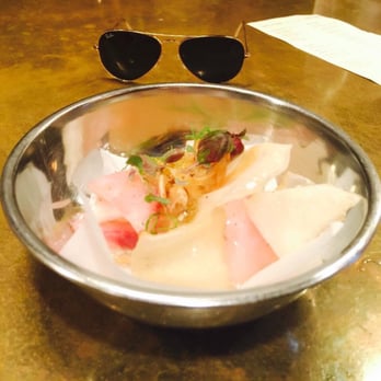 Uchi Dallas - Happy Hour option - Japanese Near Me - Dallas, Texas