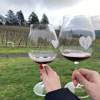 Coeur de Terre Vineyard - Wineries Near Me - McMinnville, Oregon