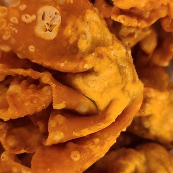 South North Dragon - a pile of crackers - Chinese Near Me - Antioch, California South North Dragon - a pile of crackers - Chinese Near Me - Antioch, California