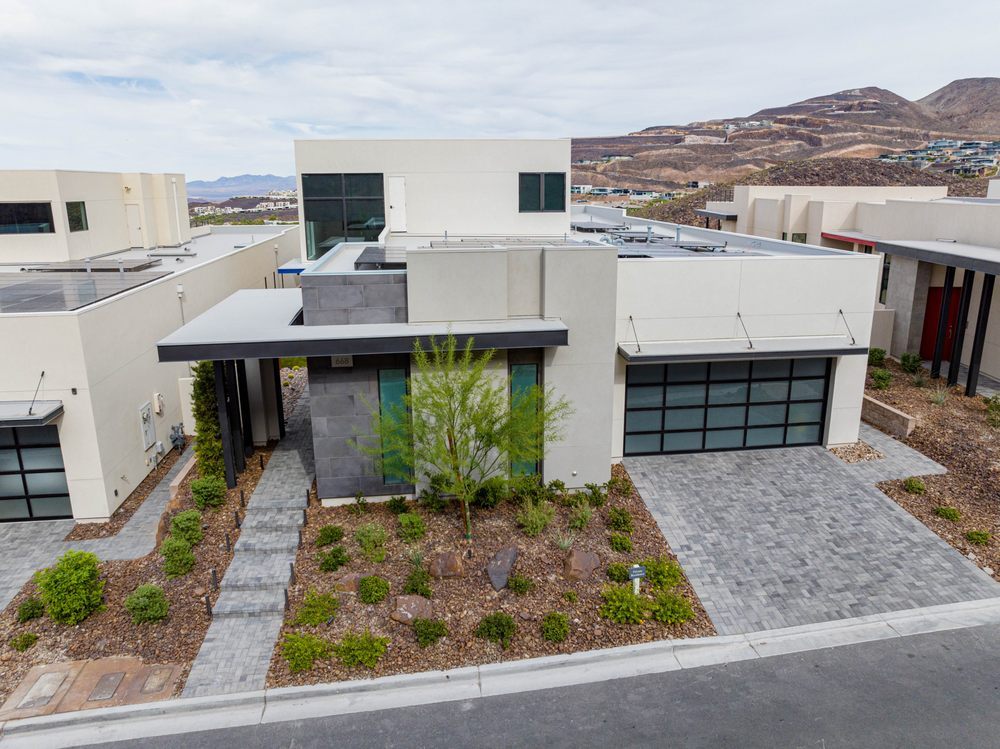 Slide of Solar Optimum - Inland Empire