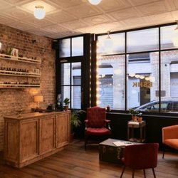 ESHK Hair Shoreditch