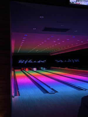 Basement Bowl & Skate by null