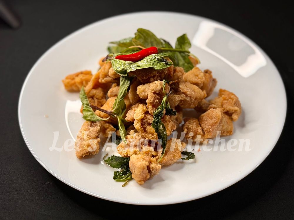 Lei's Asian Kitchen
