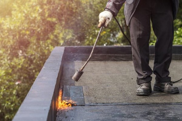 Premier Sky Roofing Construction & Remodeling Logo