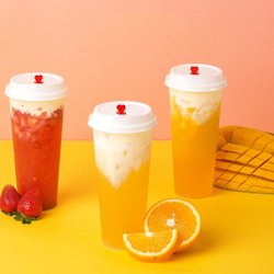 Tutti Frutti Kentlands