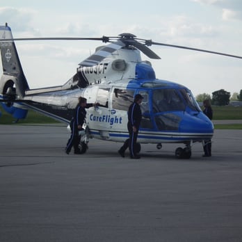 The Airport Cafe - Care Flight flew in to refuel... - Cafes Near Me - Urbana, Ohio The Airport Cafe - Care Flight flew in to refuel... - Cafes Near Me - Urbana, Ohio