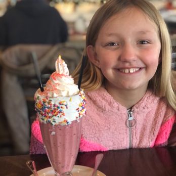 Woodward Tavern - Strawberry milkshake - Pubs Near Me - Mount Pleasant, South Carolina Woodward Tavern - Strawberry milkshake - Pubs Near Me - Mount Pleasant, South Carolina